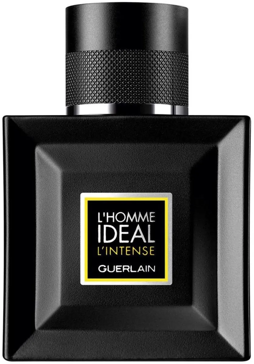 Guerlain L'Homme Idéal L'Intense Herenparfum 50ml