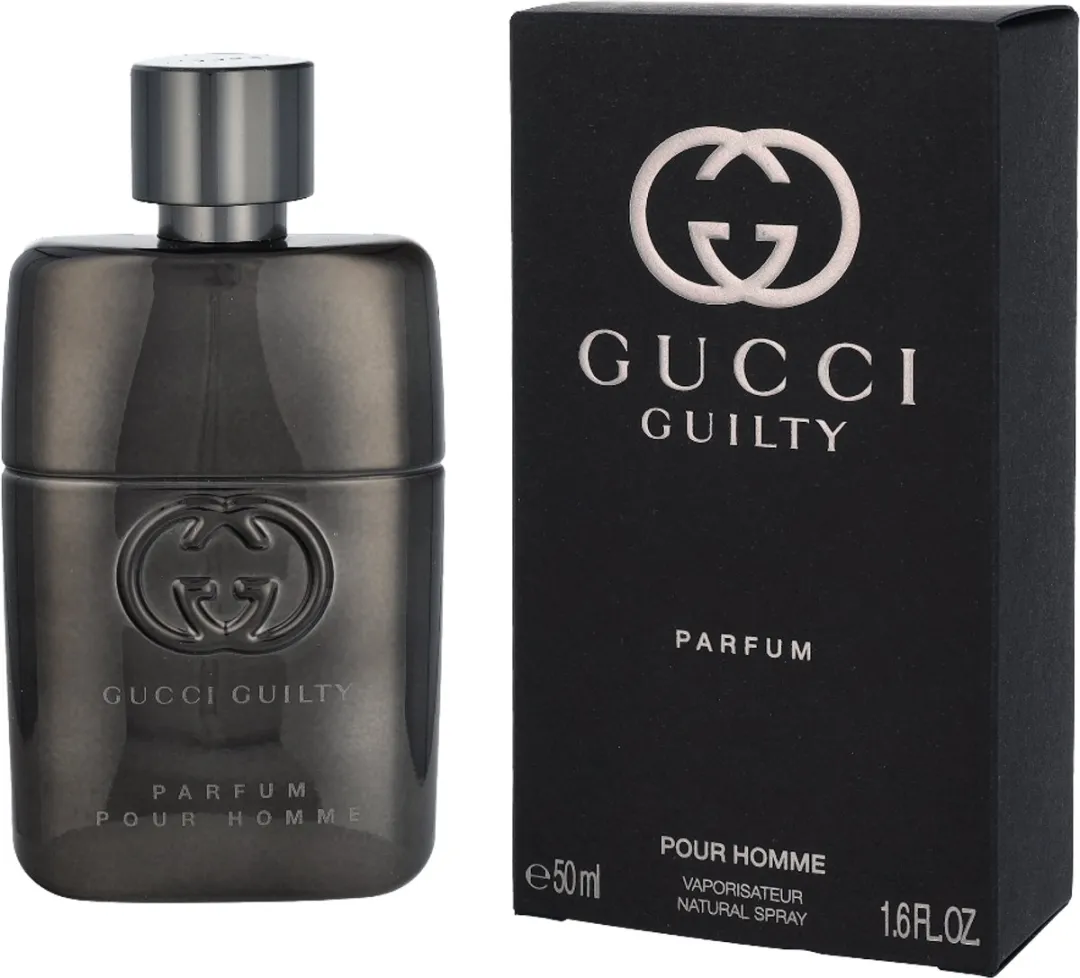 Gucci Guilty Pour Homme Intense Eau de Parfum 50ml