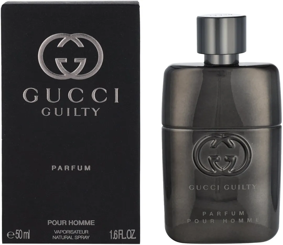 Gucci Guilty Pour Homme Intense Eau de Parfum 50ml