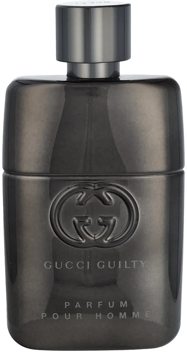 Gucci Guilty Pour Homme Intense Eau de Parfum 50ml