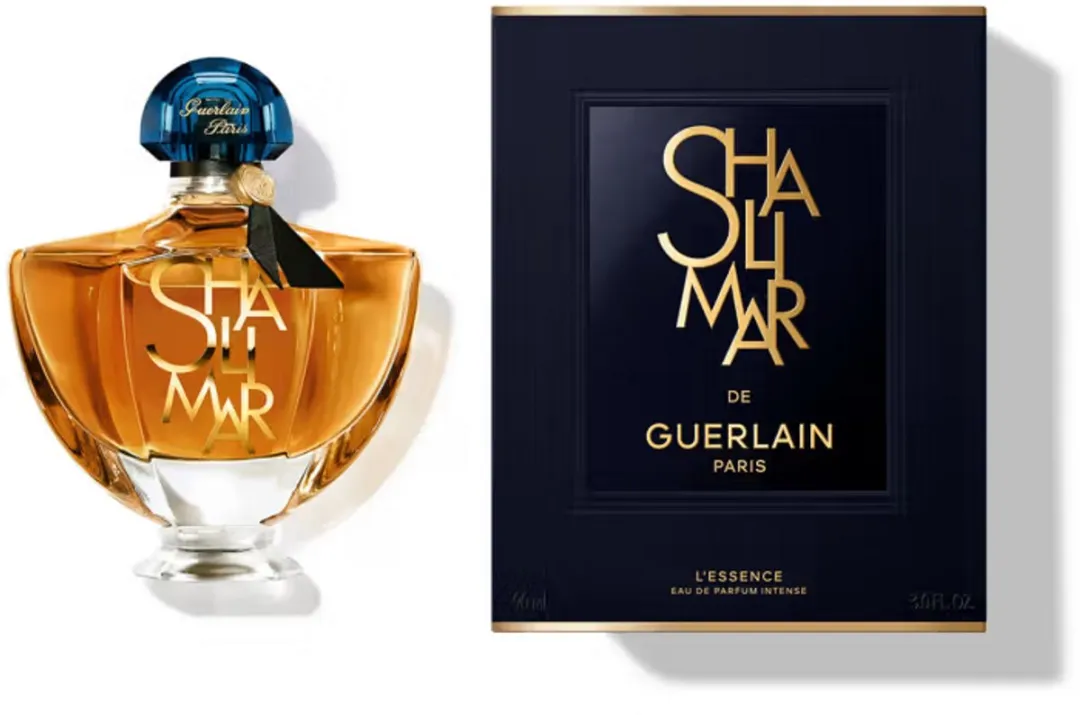 Guerlain Shalimar L'Essence Intense Eau de Parfum 90ml