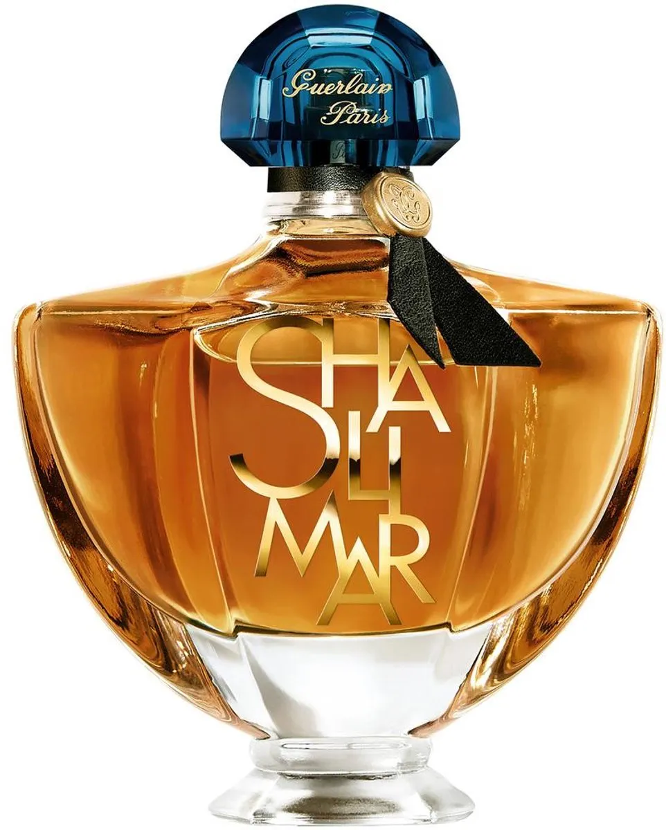 Guerlain Shalimar L'Essence Intense Eau de Parfum 90ml