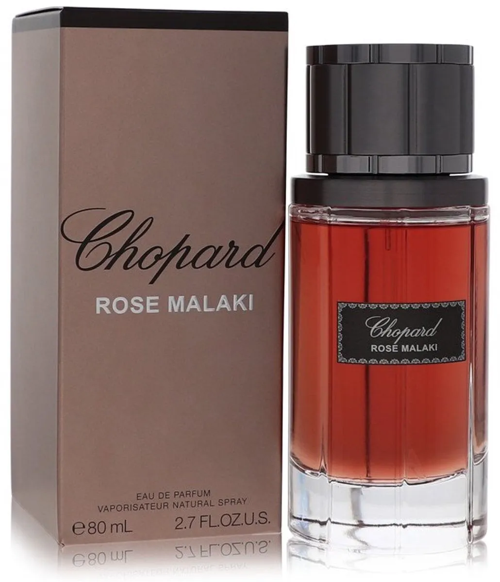 Chopard Rose Malaki Eau de Parfum 80ml