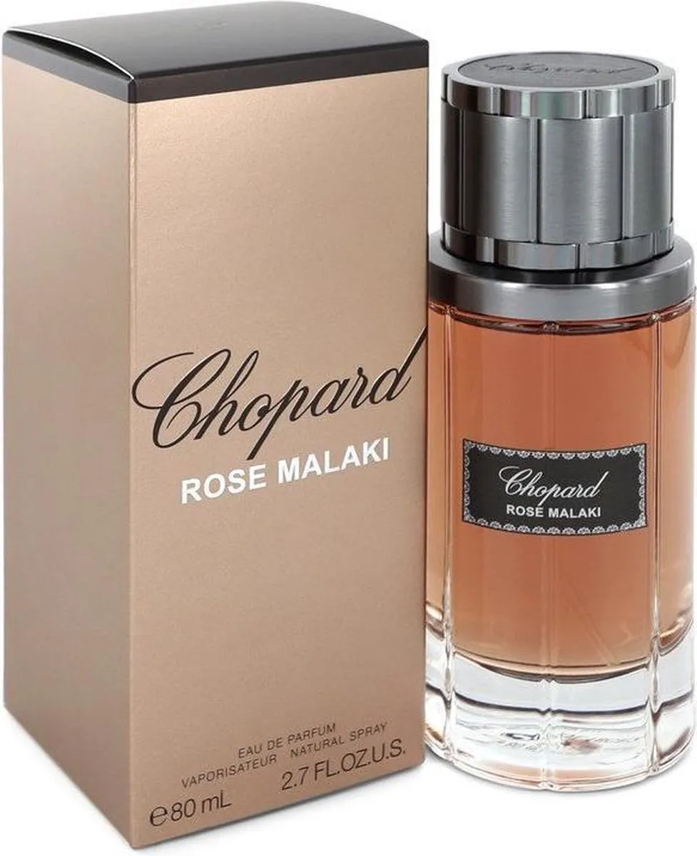 Chopard Rose Malaki Eau de Parfum 80ml