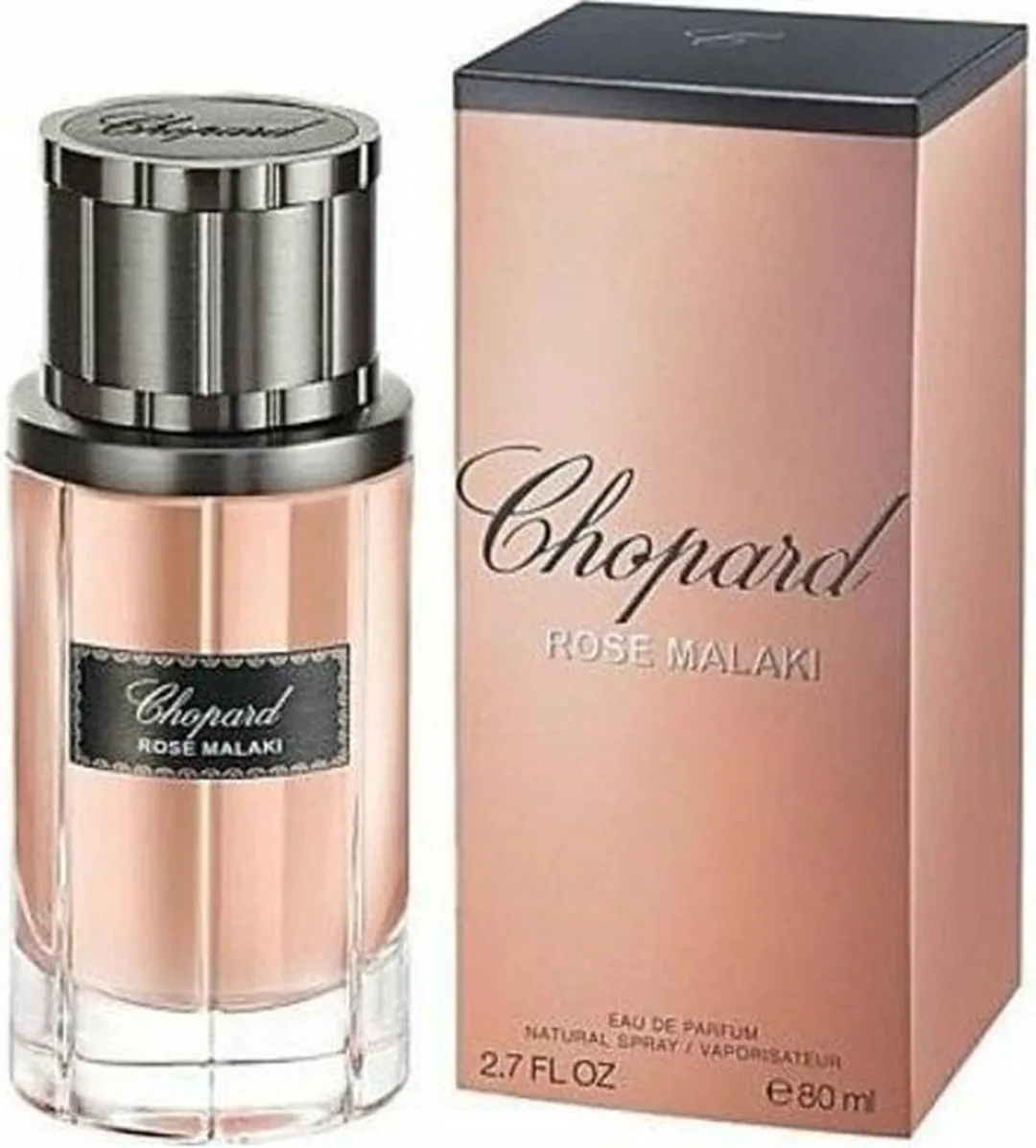 Chopard Rose Malaki Eau de Parfum 80ml
