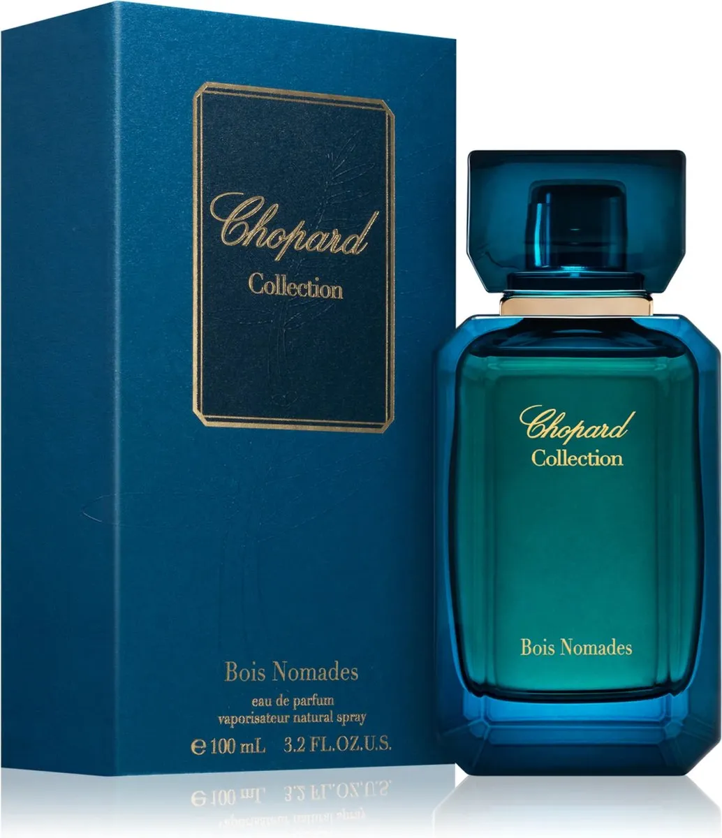 Chopard Bois Nomades Eau de Parfum 100ml