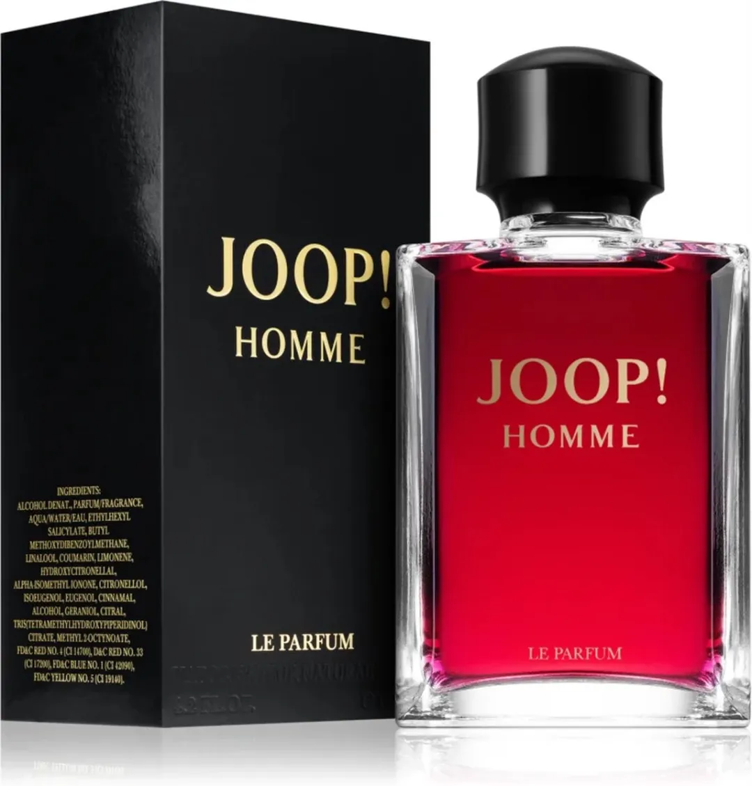 Joop! Homme Le Parfum Eau de Parfum 125ml