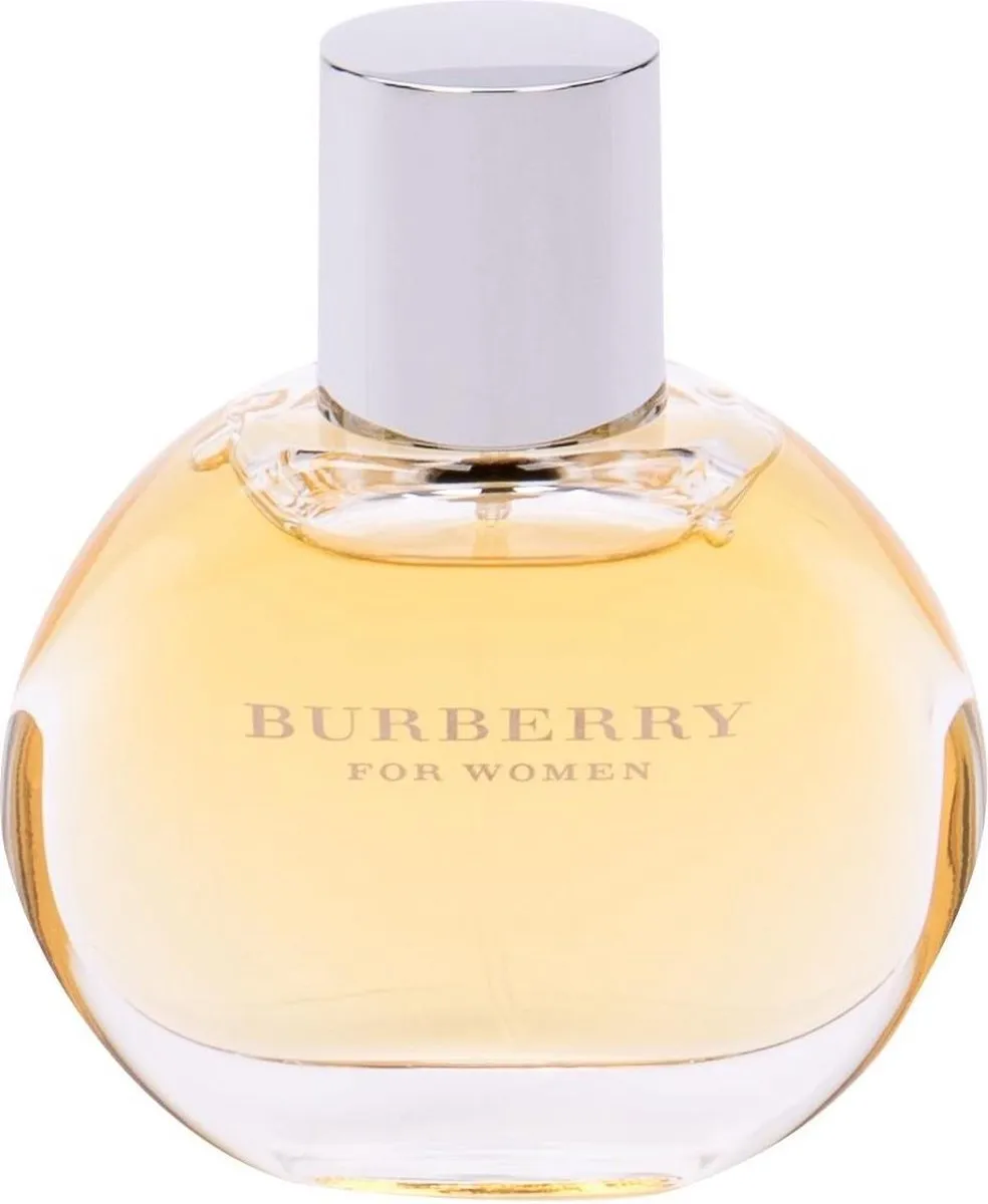 Burberry Women Eau de Parfum 50ml
