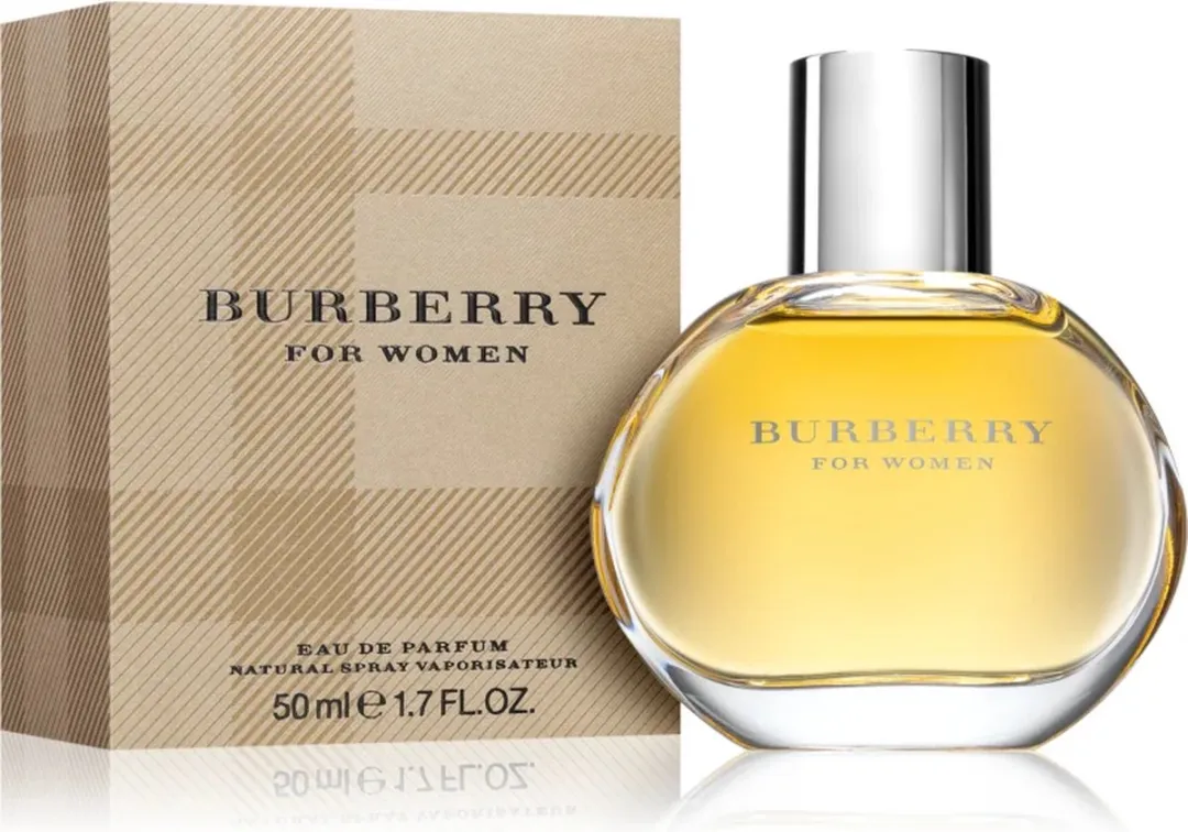 Burberry Women Eau de Parfum 50ml