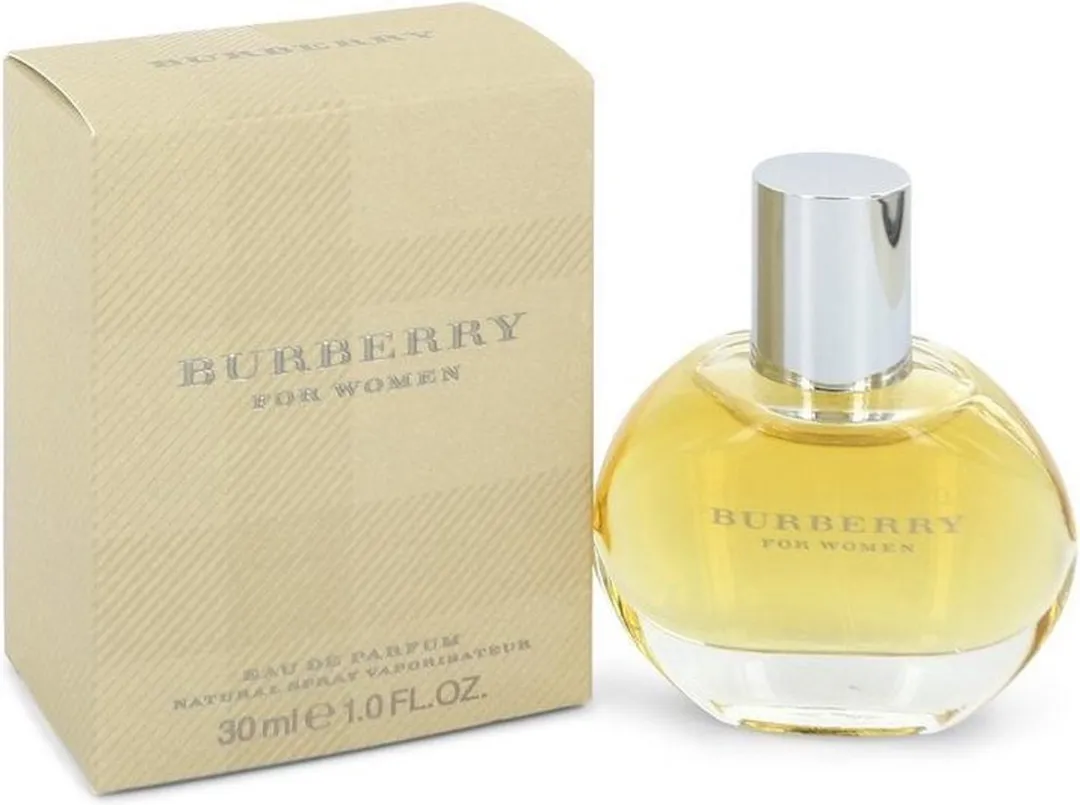Burberry Women Eau de Parfum 50ml