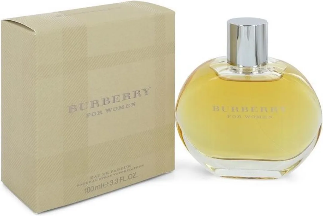 Burberry Women Eau de Parfum 50ml