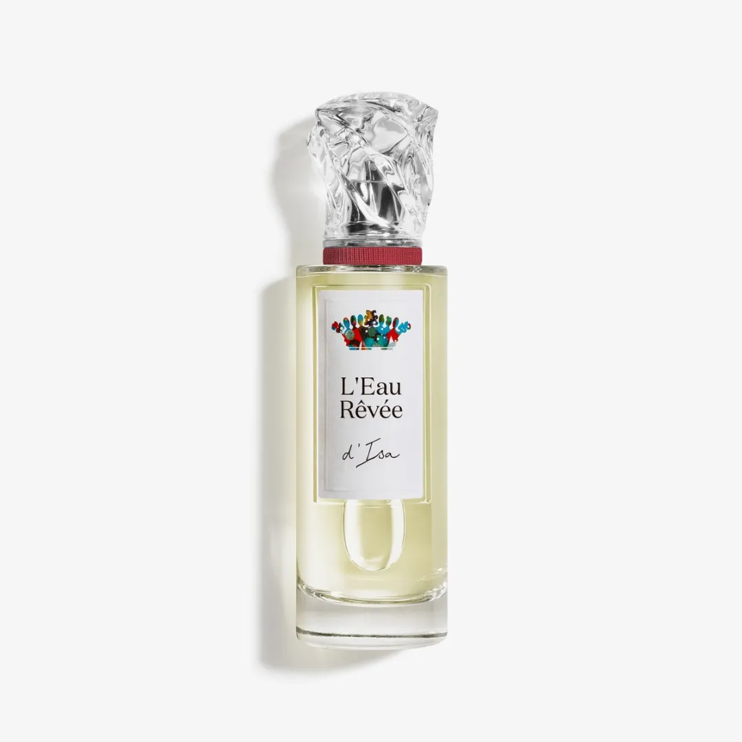 Sisley L'Eau Rêvée Eau de Toilette 100ml