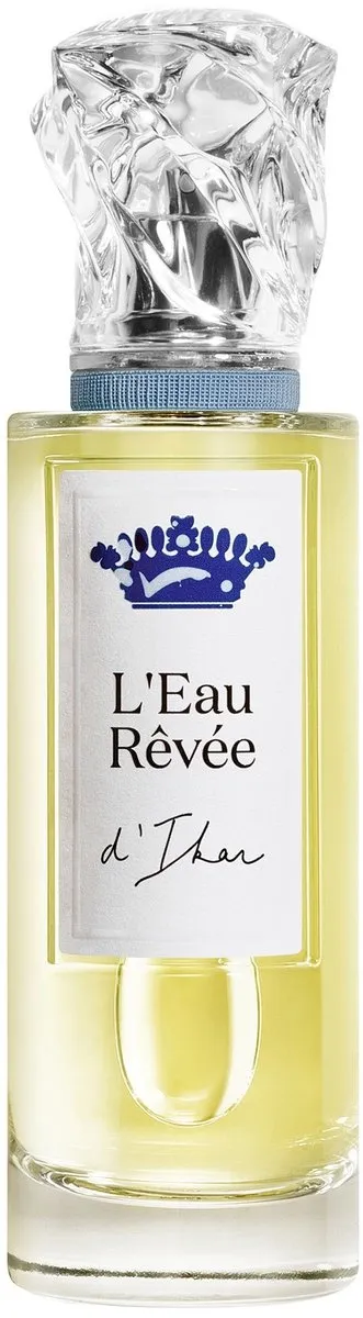 Sisley L'Eau Rêvée Eau de Toilette 100ml