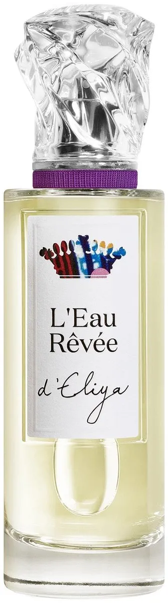 Sisley L'Eau Rêvée Eau de Toilette 100ml