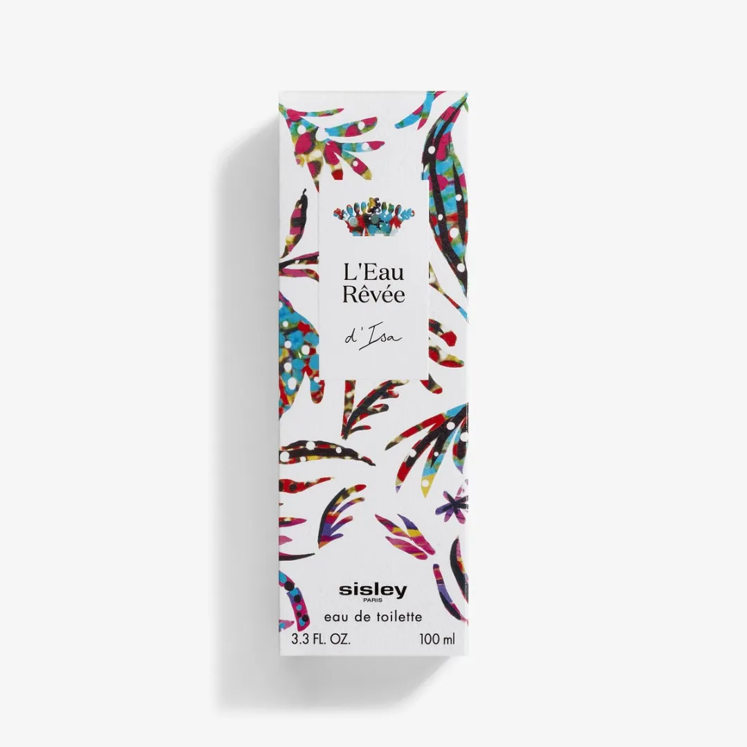 Sisley L'Eau Rêvée Eau de Toilette 100ml