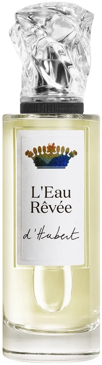 Sisley L'Eau Rêvée Eau de Toilette 100ml