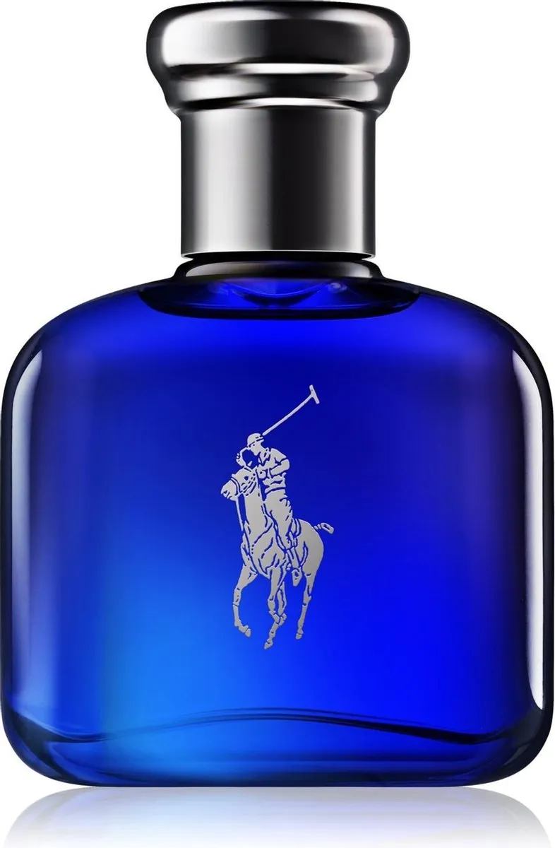 Ralph Lauren Polo Blue Eau de Toilette 40ml
