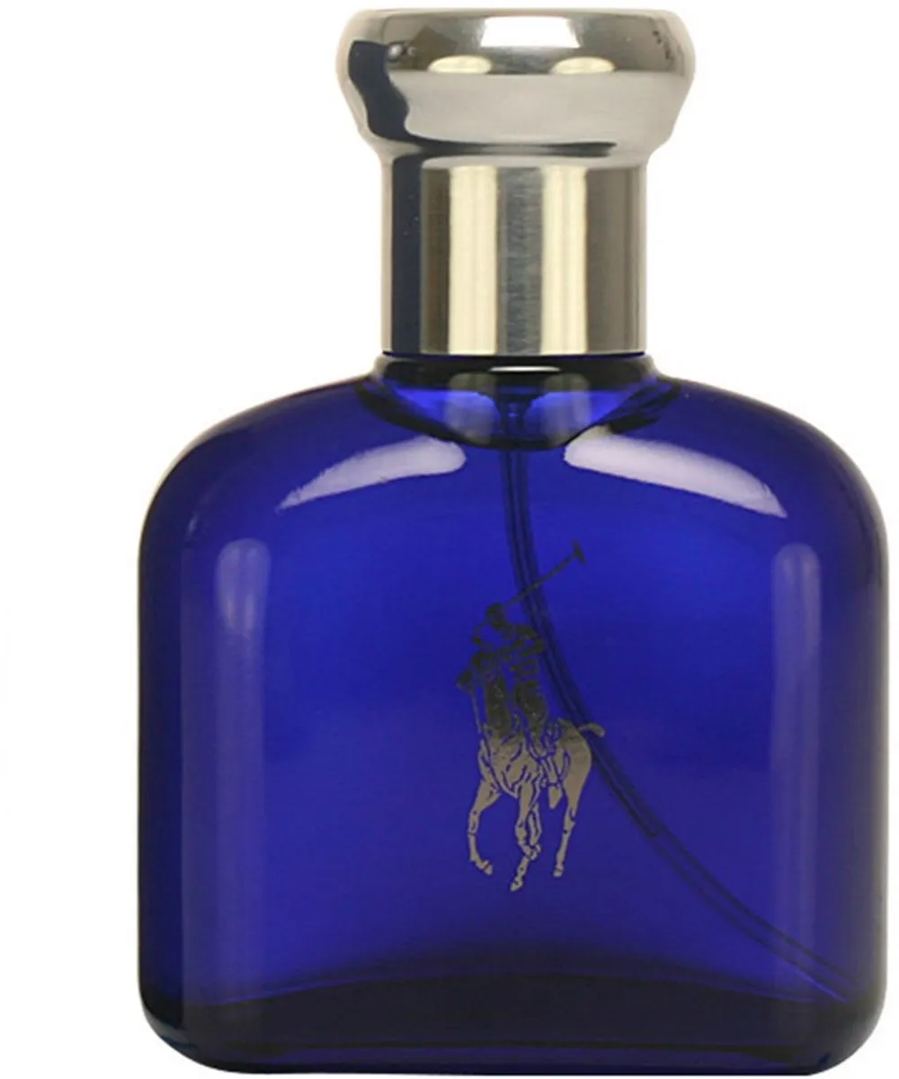 Ralph Lauren Polo Blue Eau de Toilette 40ml