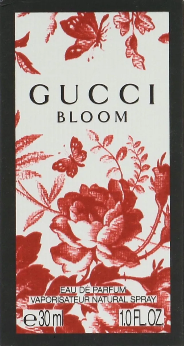 Gucci Bloom Eau de Parfum 30ml