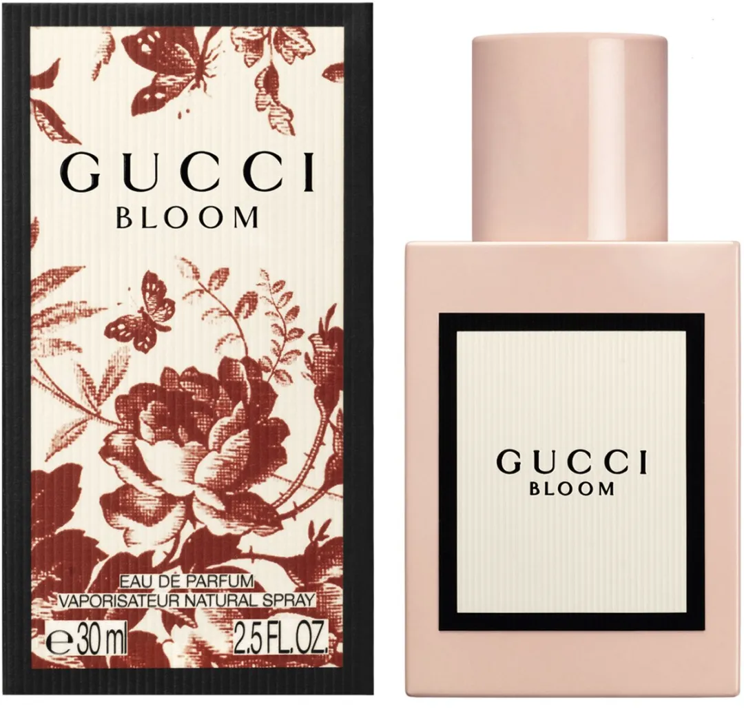 Gucci Bloom Eau de Parfum 30ml - afbeelding 6 van 6
