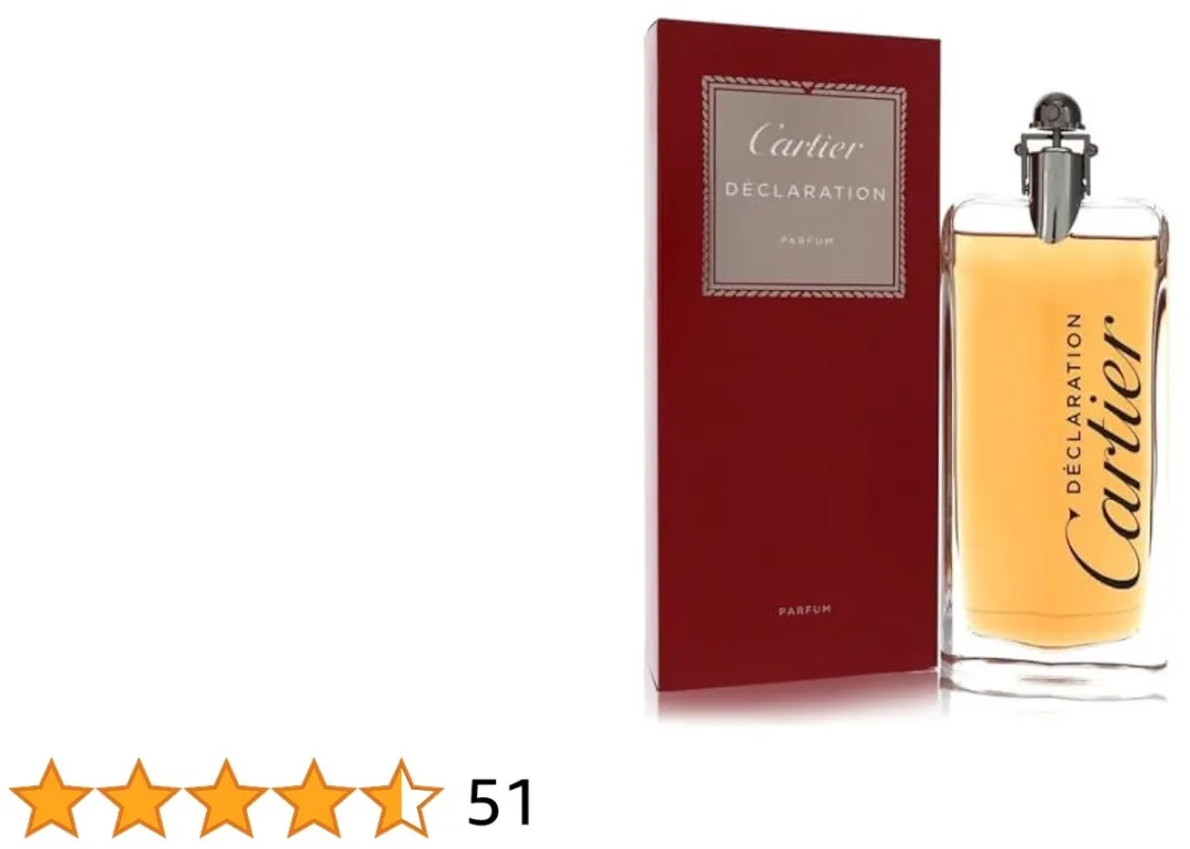 Cartier Declaration 150ml Parfum