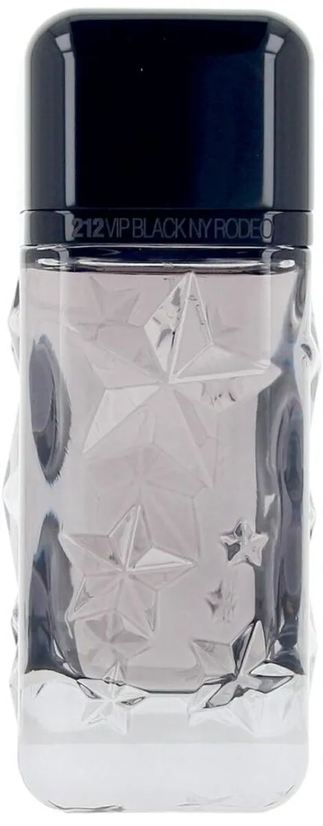 Carolina Herrera 212 VIP Black EDP 100ml