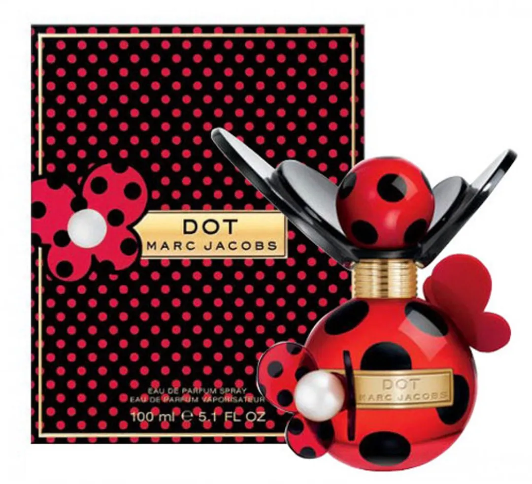 Marc Jacobs Dot Eau de Parfum 50ml