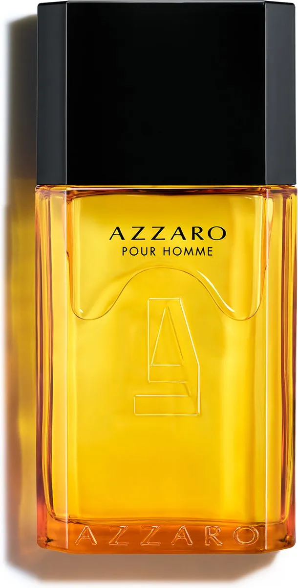 Azzaro Pour Homme Eau de Toilette 200ml