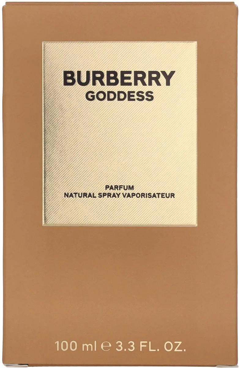 Burberry Goddess Parfum 100ml