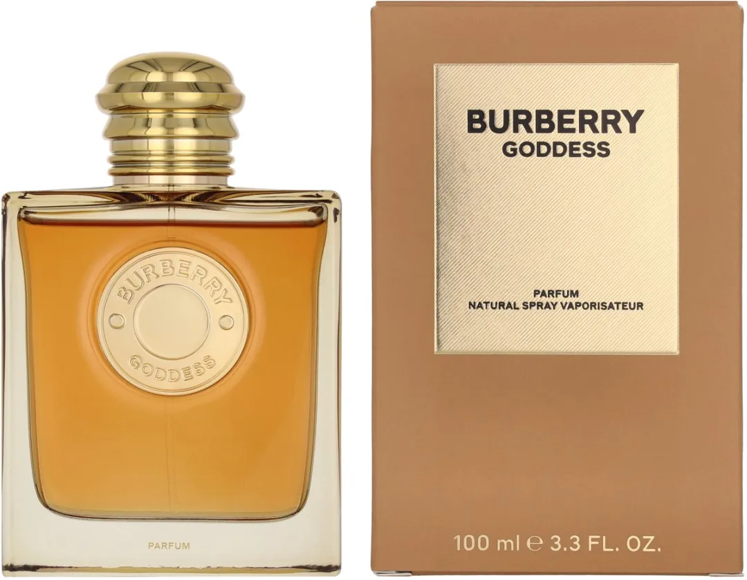 Burberry Goddess Parfum 100ml