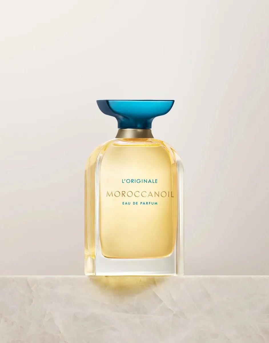 Moroccanoil L'Originale Eau de Parfum 60ml