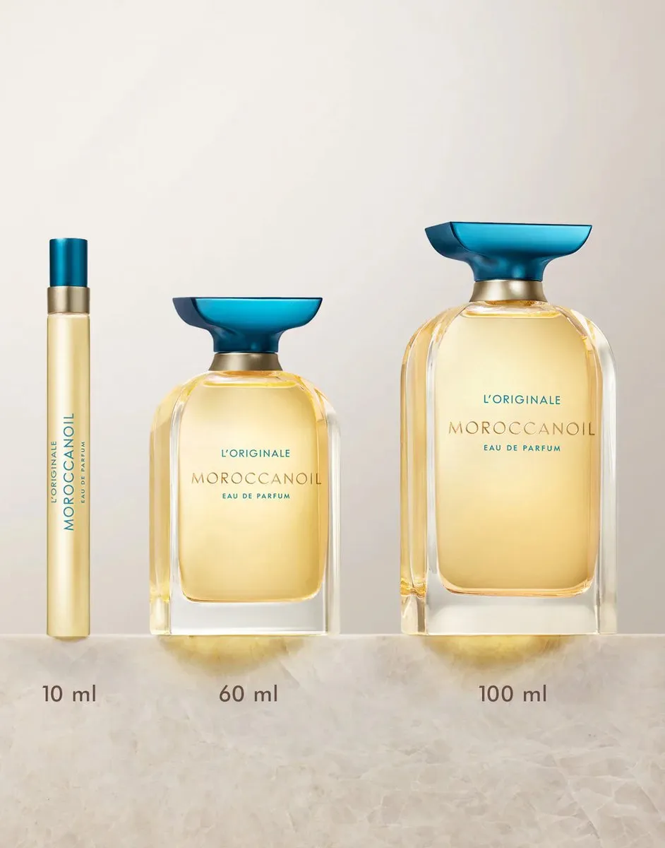 Moroccanoil L'Originale Eau de Parfum 60ml