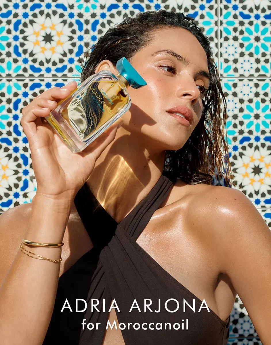 Moroccanoil L'Originale Eau de Parfum 60ml