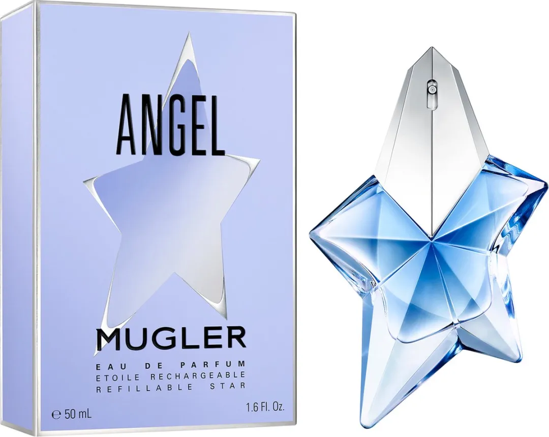Thierry Mugler Angel Eau de Parfum 50ml