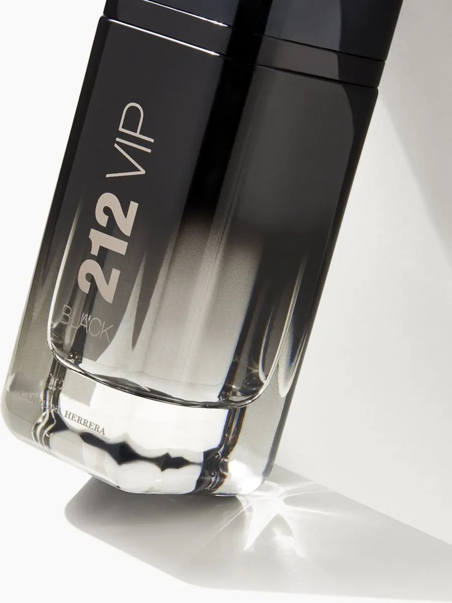 Carolina Herrera 212 VIP Black Eau de Parfum 100ml