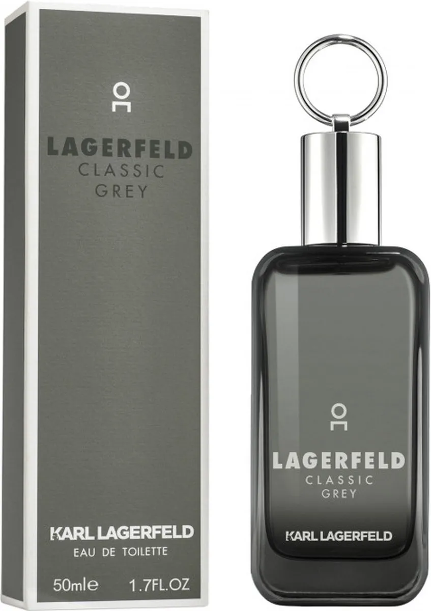 Karl Lagerfeld Parfum