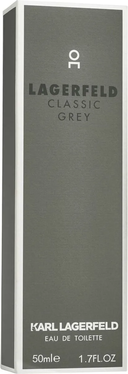 Karl Lagerfeld Parfum - 50ml