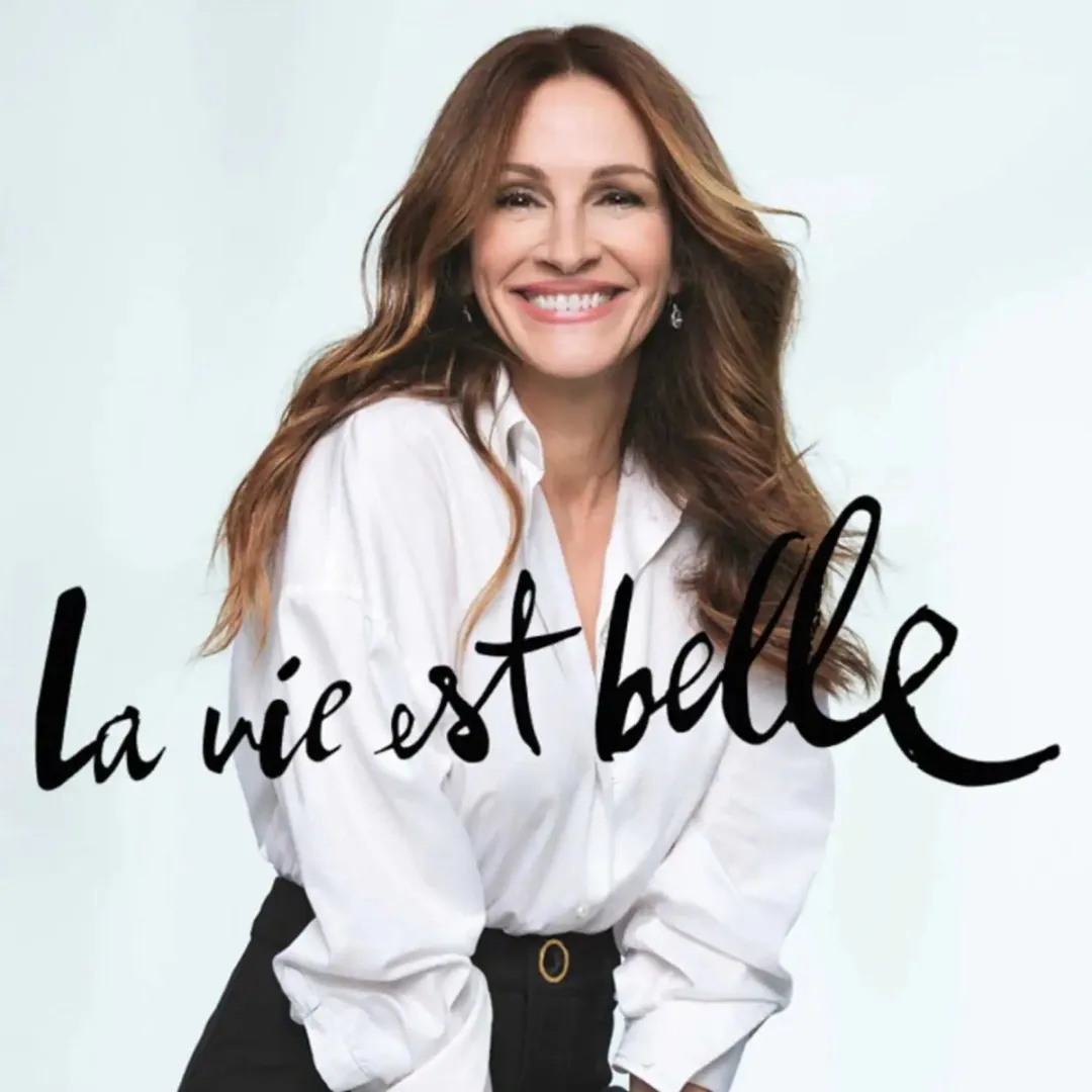 Lancôme La Vie est Belle Iris Absolu EDP - 50ml