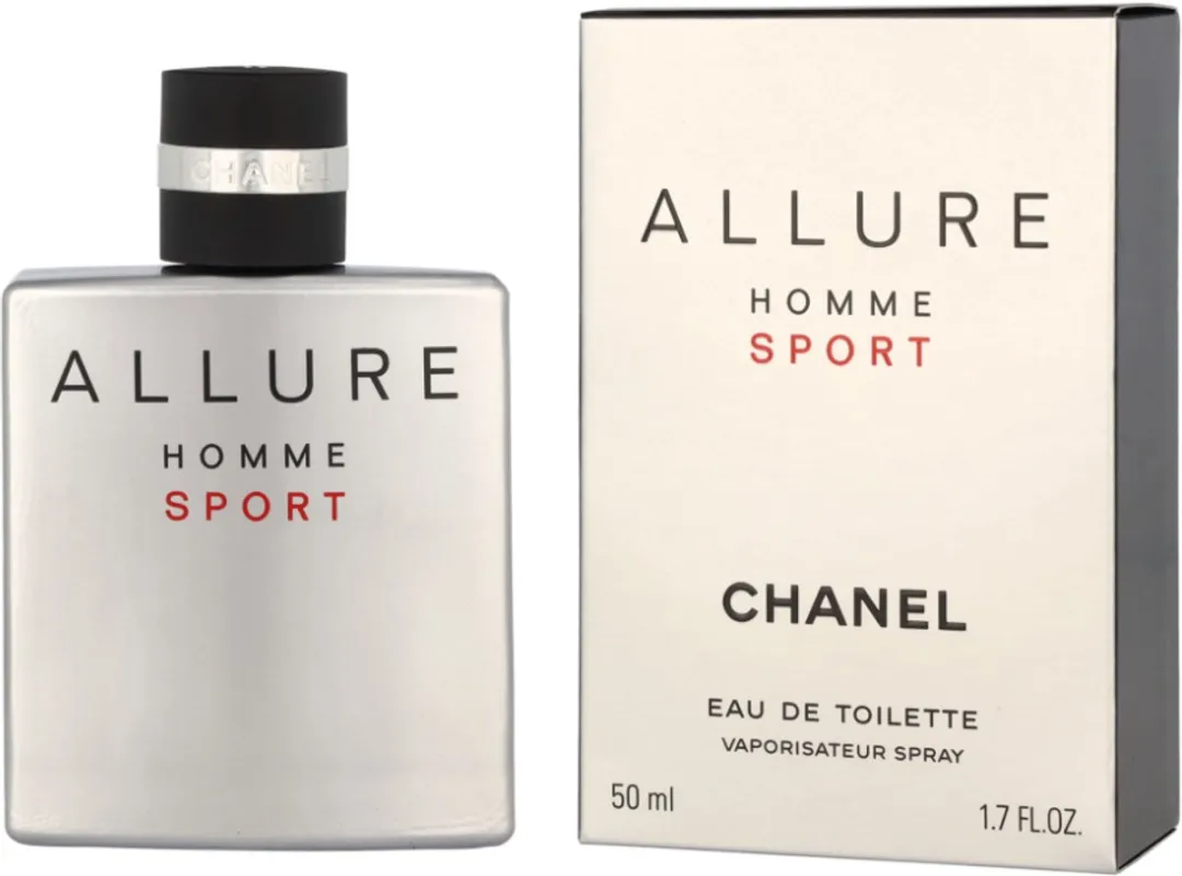 Chanel Allure Homme Sport Eau de Parfum 50ml