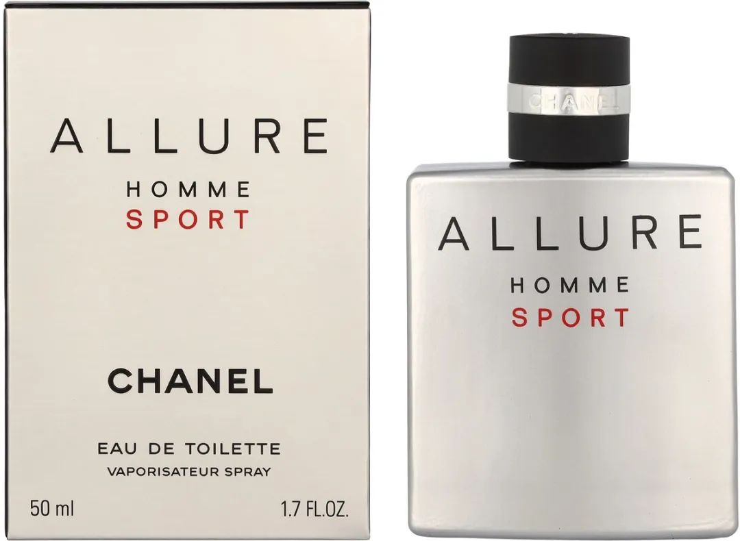 Chanel Allure Homme Sport Eau de Parfum 50ml