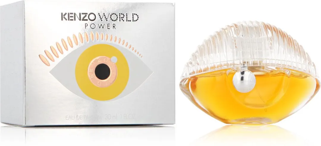 Kenzo World Power Eau de Parfum 30ml