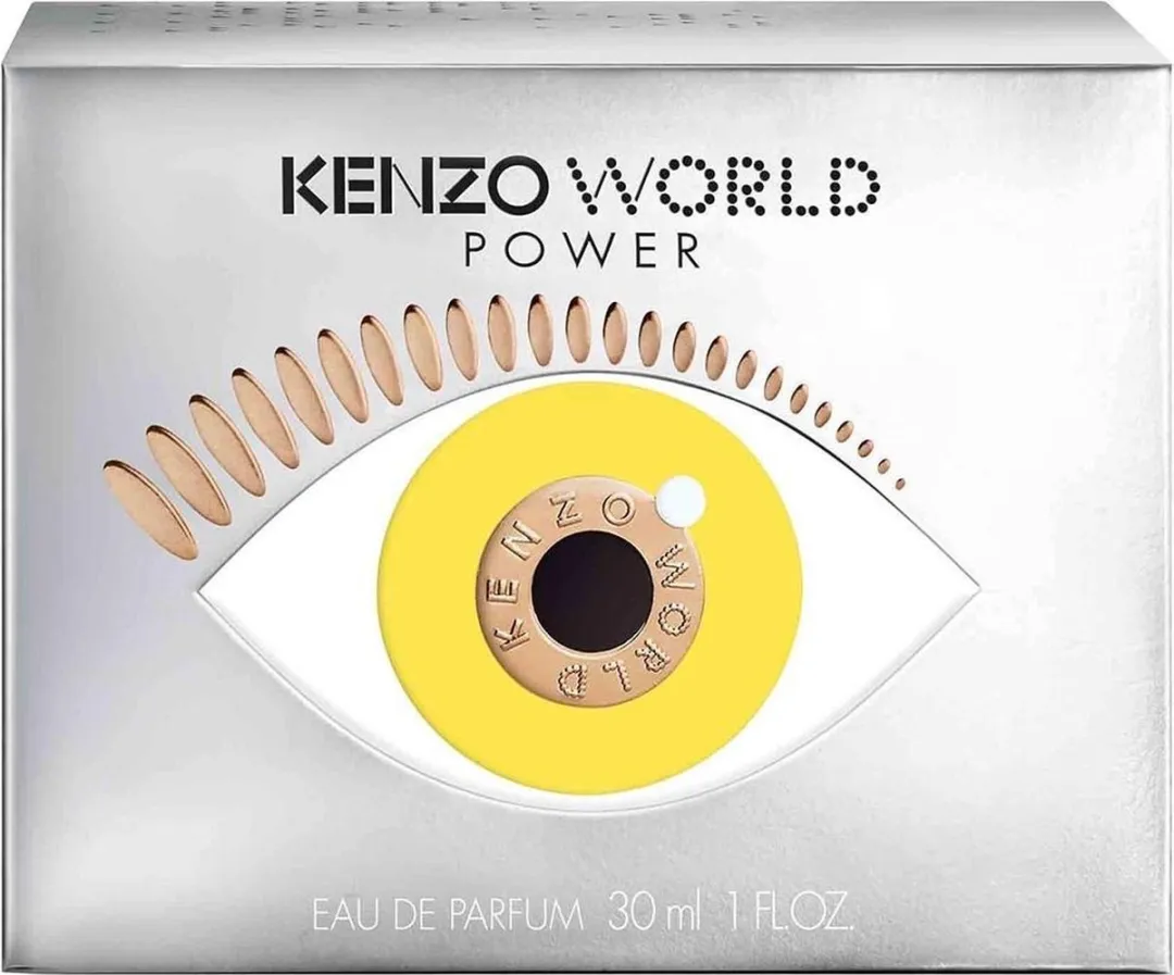 Kenzo World Power Eau de Parfum 30ml