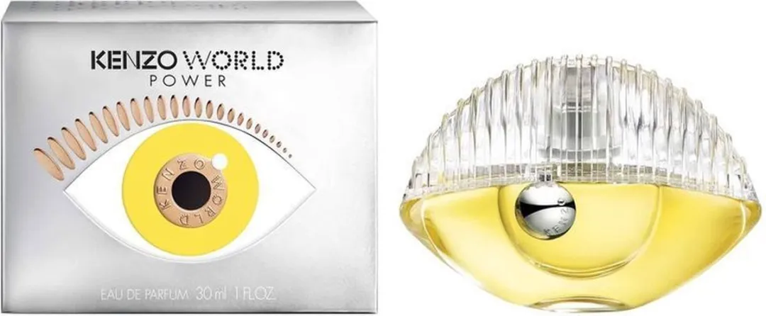 Kenzo World Power Eau de Parfum 30ml