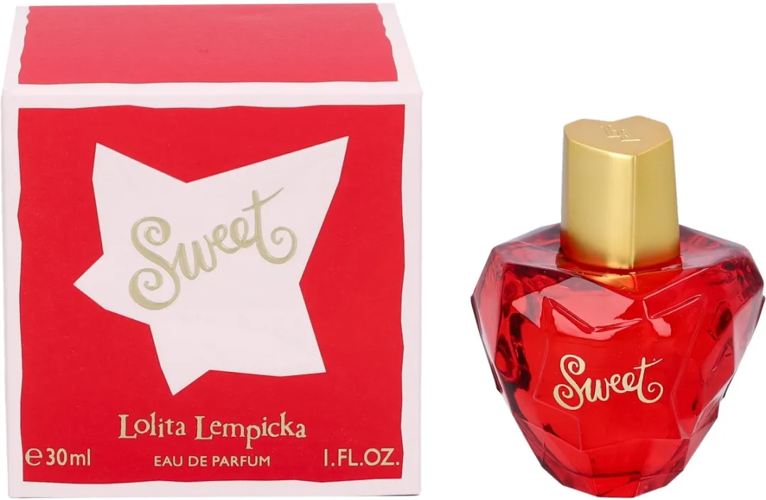 Lolita Lempicka Sweet Eau de Parfum 30ml