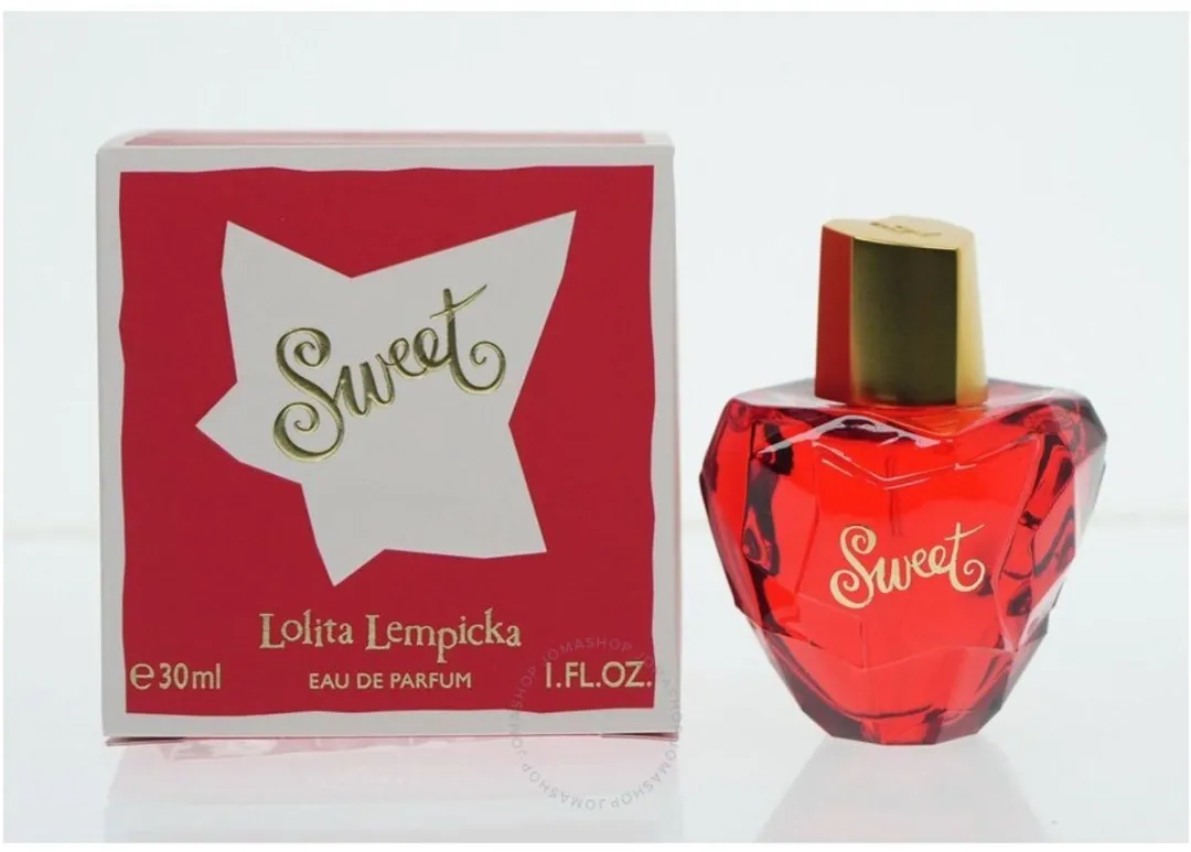 Lolita Lempicka Sweet Eau de Parfum 30ml