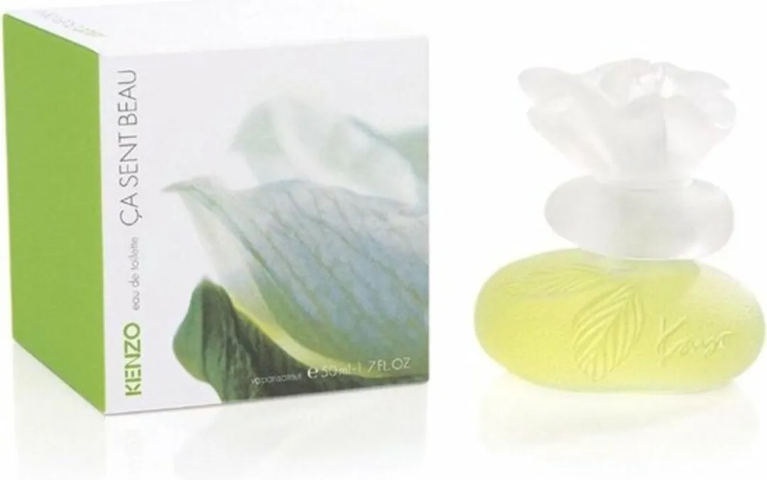Kenzo Ca Sent Beau Eau de Toilette 50ml