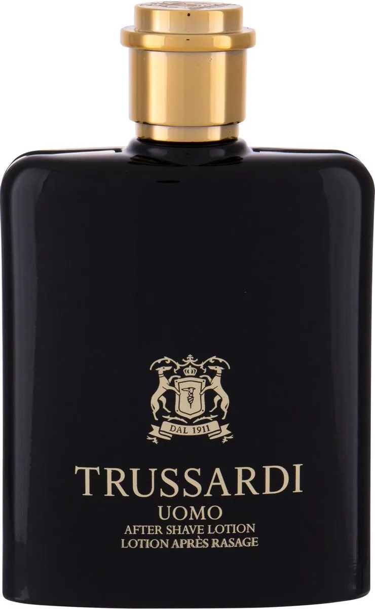 Trussardi Uomo After Shave 100ml
