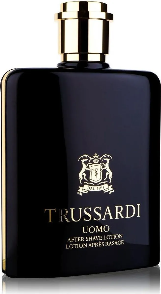 Trussardi Uomo After Shave 100ml