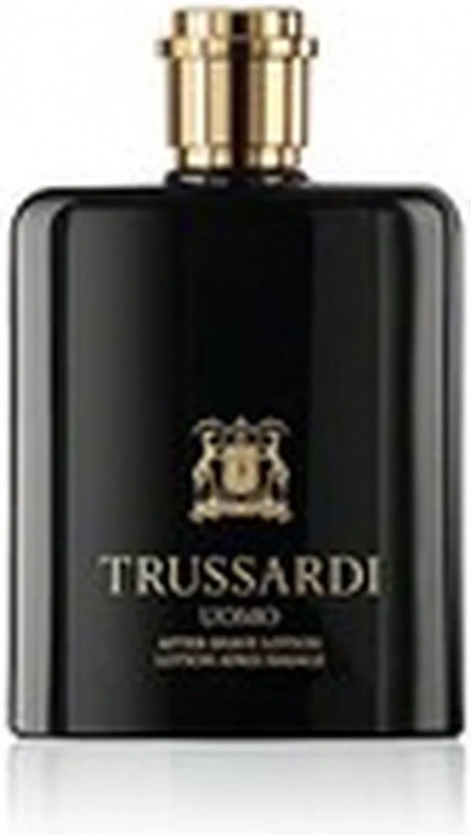 Trussardi Uomo After Shave 100ml