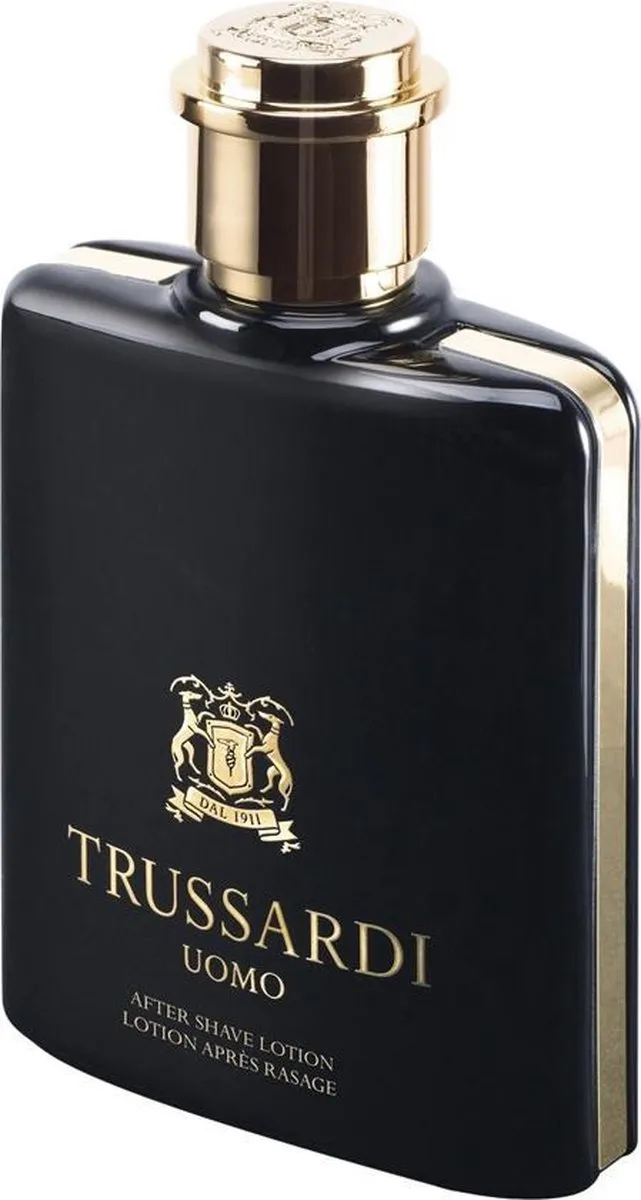 Trussardi Uomo After Shave 100ml